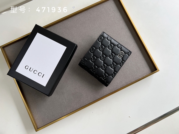 グッチ財布コピー全体デザイン